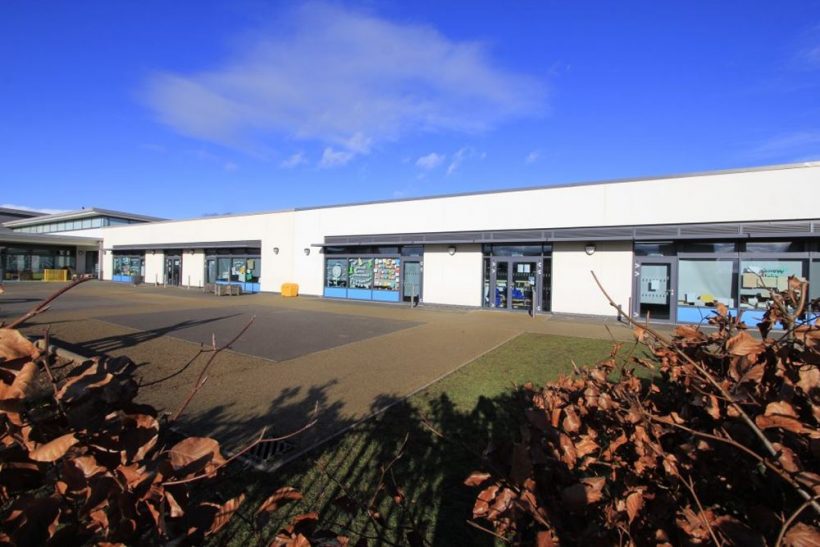 Newcastle Great Park Newcastle Great Park